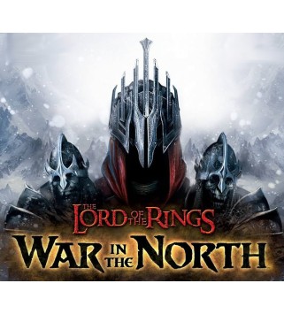 Lord of the Rings: War in the North Steam Key GLOBAL